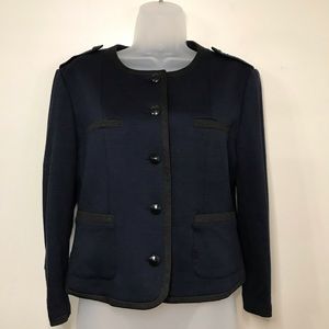 H&M blazer, size 14